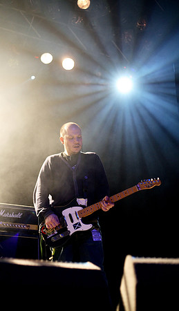 Mogwai :: Stuart Braithwaite