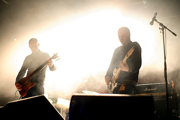Mogwai