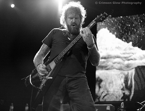 Mastodon