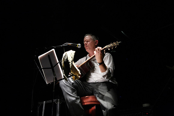 Michael Gira