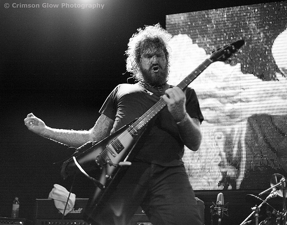 Mastodon