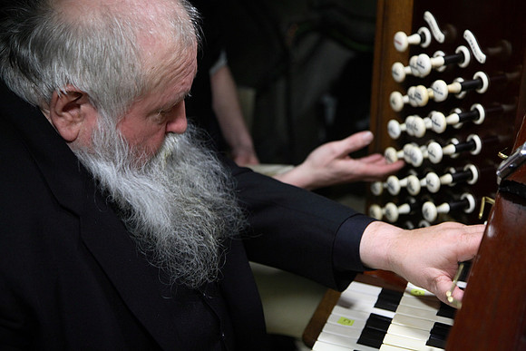 Hermann Nitsch