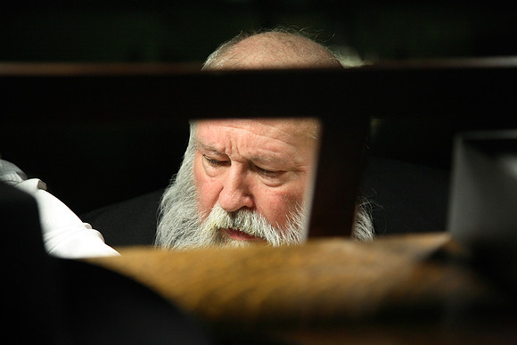 Hermann Nitsch
