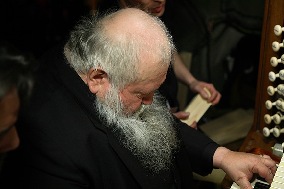 Hermann Nitsch