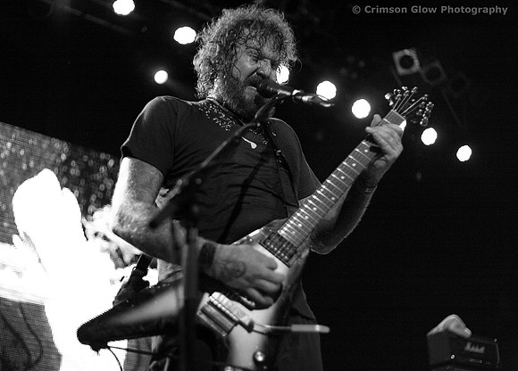 Mastodon