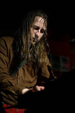 Kling Klang :: Joe McLaughlin