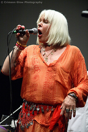Throbbing Gristle : Genesis P-Orridge
