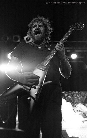 Mastodon
